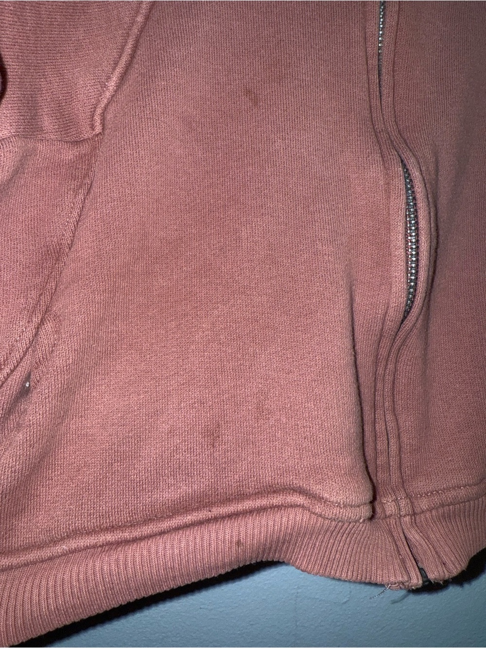 Zara jacket - Picture 4 of 4